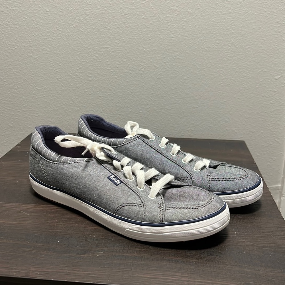 Keds sneakers